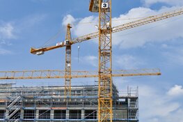 In 2040 ruim 30% sociale huurwoningen nodig