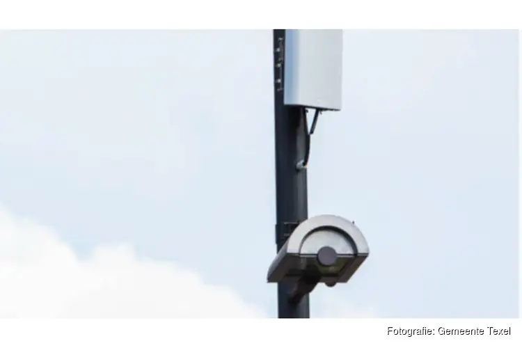 Informatiebijeenkomst over antennes