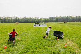 Campina Open Boerderijdagen 2025: ontdek waar zuivel vandaan komt