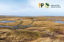 Texelaars gratis op excursie