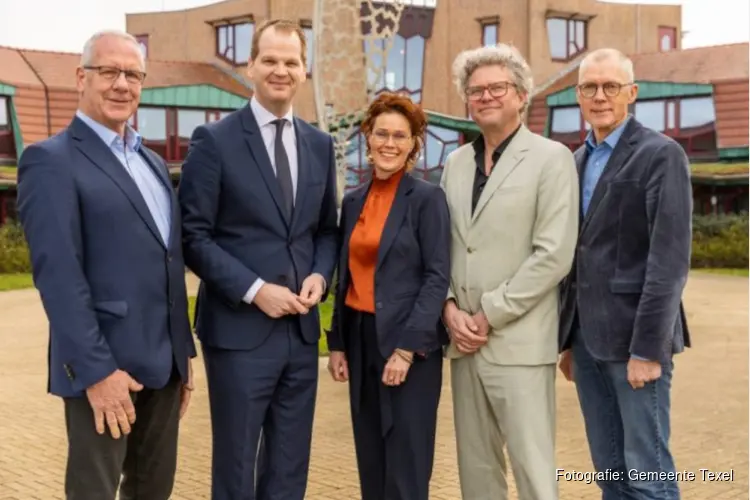 Dorpenronde weer van start