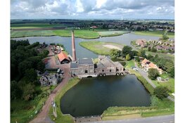 Hemelvaart- en Pinksterstoom bij Stoommachinemuseum