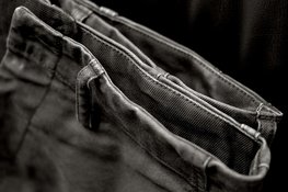 Chino's: de onmisbare basis voor jouw herfstgarderobe