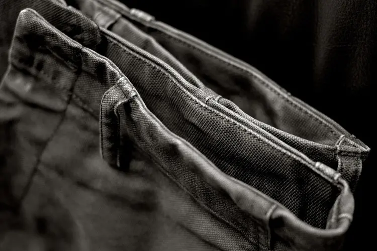 Chino's: de onmisbare basis voor jouw herfstgarderobe