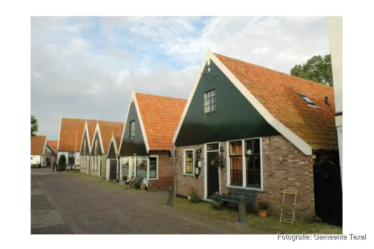 Dorpenronde Oosterend: 2 juni