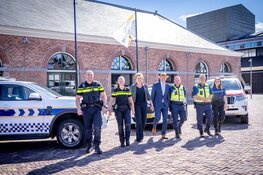 Boa’s en politie verbeteren en verscherpen samenwerking