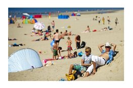 Nieuwe regels verblijfsrecreatie van kracht