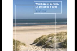 Waddeneilanden en BES-eilanden gaan meer samenwerken