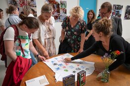 Ambacht x Leerling: jongeren ontdekken vakmanschap en erfgoed in eigen regio