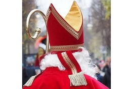 Landelijke intocht Sinterklaas dit jaar op Texel