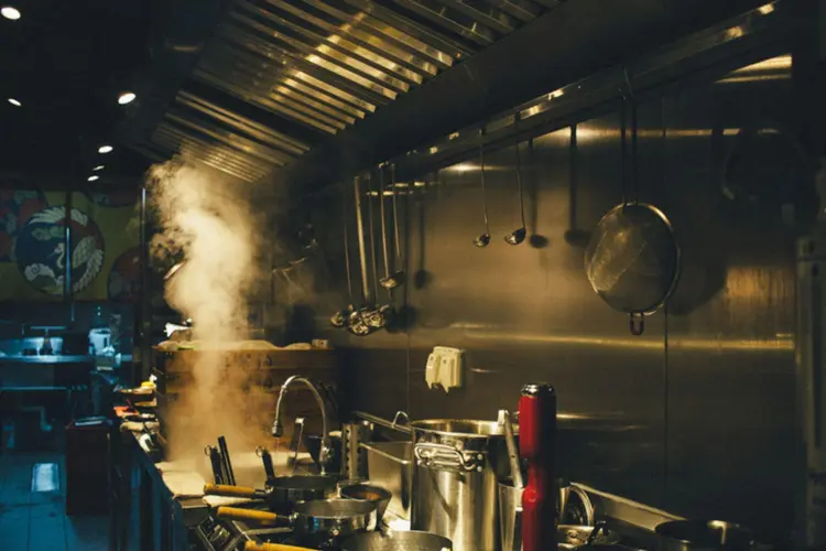 De onmisbare rol van warmhouders voor eten in horeca en catering
