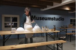 Weekendworkshop keramiek bij Museum Kaap Skil
