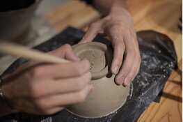 Weekendworkshop keramiek bij Museum Kaap Skil