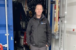 Lezing scheepswrakken bij Museum Kaap Skil