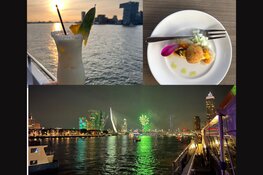 Een bijzondere avond voor het goede doel