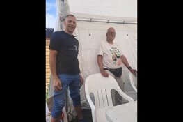 Radio Elvira dit weekend weer in de lucht met heel veel muziek en registratie Tour de Waard