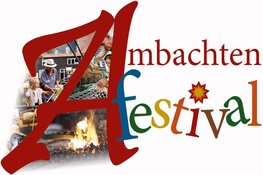Ambachtenfestival bij Museum Kaap Skil