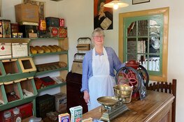 Ambachtenfestival bij Museum Kaap Skil