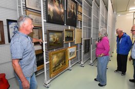 Centraal depot STM geopend