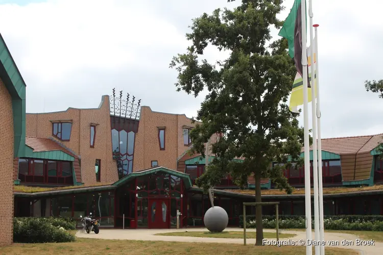 Telraam-kastjes om verkeer in kaart te brengen