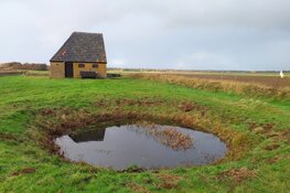 GEZOCHT: Texelse grondeigenaren voor herstel uniek eilandlandschap