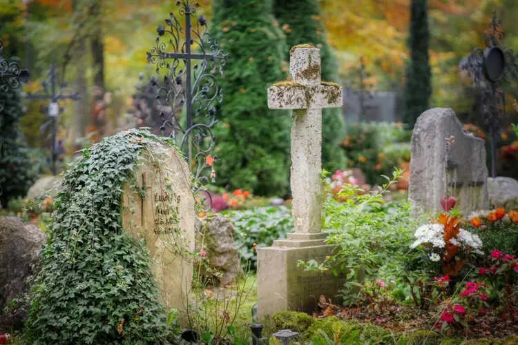 Onbekende drenkelingen mogen worden opgegraven