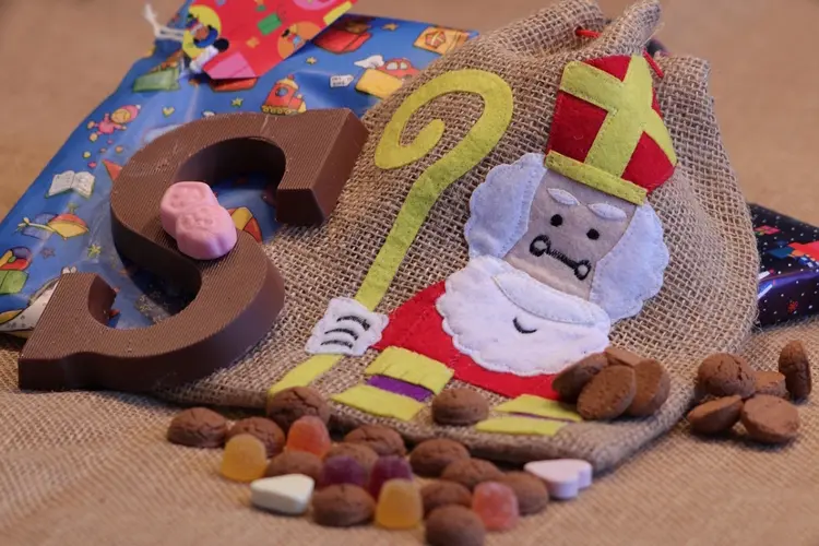 Gezocht: figuranten Sinterklaasjournaal