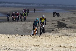 Duinker-Infra Strandrace Texel belooft spektakel op het strand