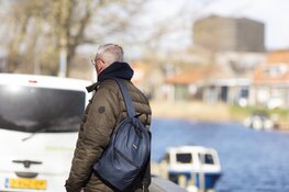 Uitslagen bekend van ETHOS telling naar dak-en thuisloze mensen in Kop van Noord-Holland