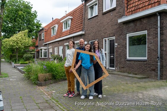 Je huis verbouwen? Kijk binnen bij deze huiseigenaren