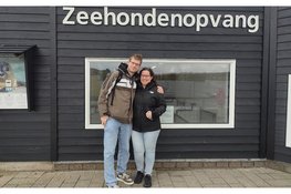 Ecomare verwelkomt 230.000ste bezoeker