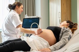 Veiliger en beter samenwerken rondom zwangerschap en geboorte met Babyconnect: 'Als informatie klopt, ontstaat er ruimte voor echte zorg.'