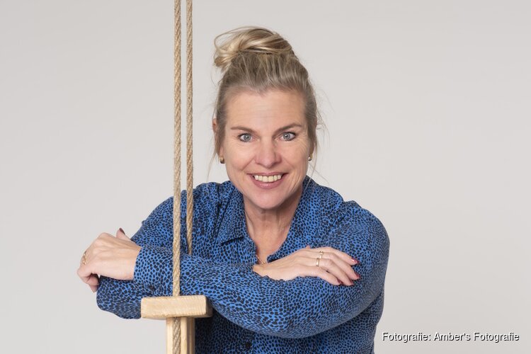 “Ik wil haar niet kwijt. Maar zodra het dichtbij komt, raak ik mezelf kwijt.”