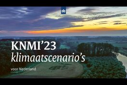 Lezing klimaatverandering bij Ecomare