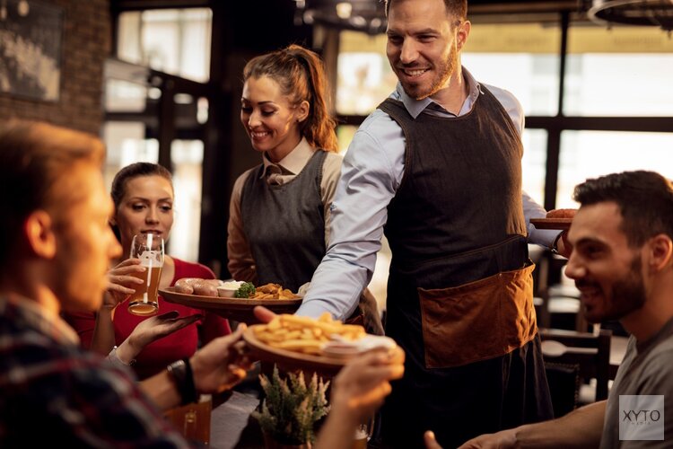 Top 10 restaurants op Texel