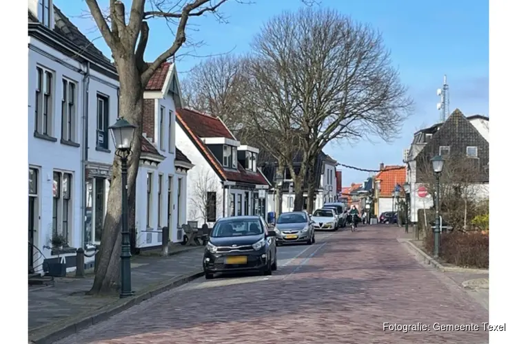 Werkzaamheden regenwaterriool Weverstraat – Schilderend starten op 2 maart 2026