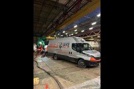 Jake Beton: beton bestellen gemakkelijk gemaakt