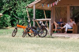 Elektrische vouwfietsen van Lacros: steeds vaker de dagelijkse fiets