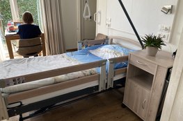 Hospice Texel biedt ‘warme zorg’ in de laatste levensfase dankzij lokale steun