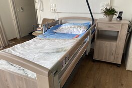 Hospice Texel biedt ‘warme zorg’ in de laatste levensfase dankzij lokale steun