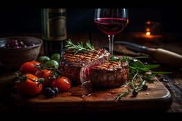 BBQ, grill en steakhouse restaurants op Texel
