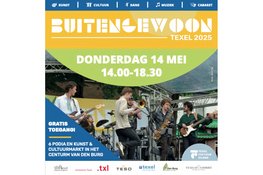 BuitenGewoon Texel