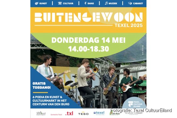 BuitenGewoon Texel
