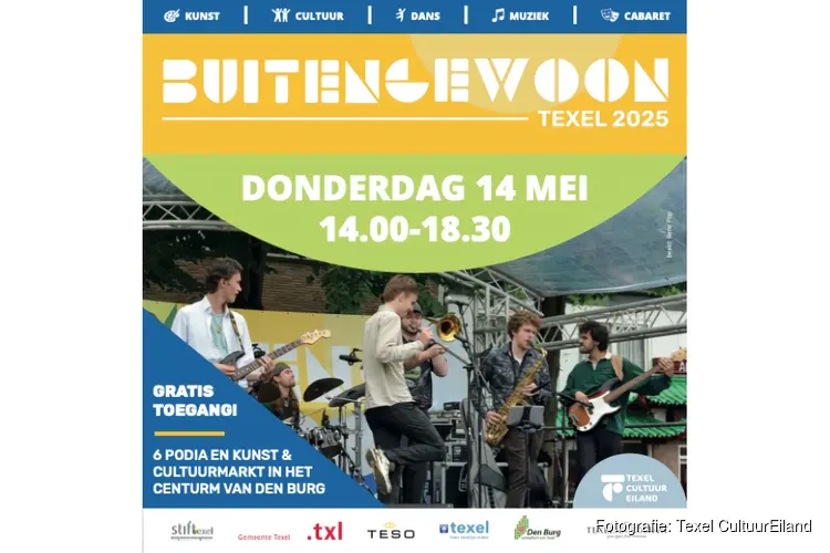 BuitenGewoon Texel