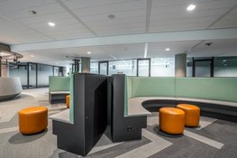 Waarom circulair de toekomst is voor kantoorinrichting