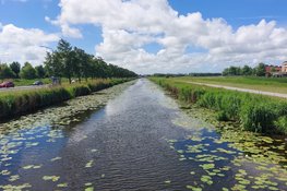 Ook tweede week juni aanhoudend wisselvallig