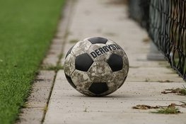 RKEDO promoveert alsnog naar derde klasse, Texel '94 blijft vierdeklasser