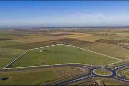 Land van Ons koopt landbouwgrond met traditionele schapenboet op Texel