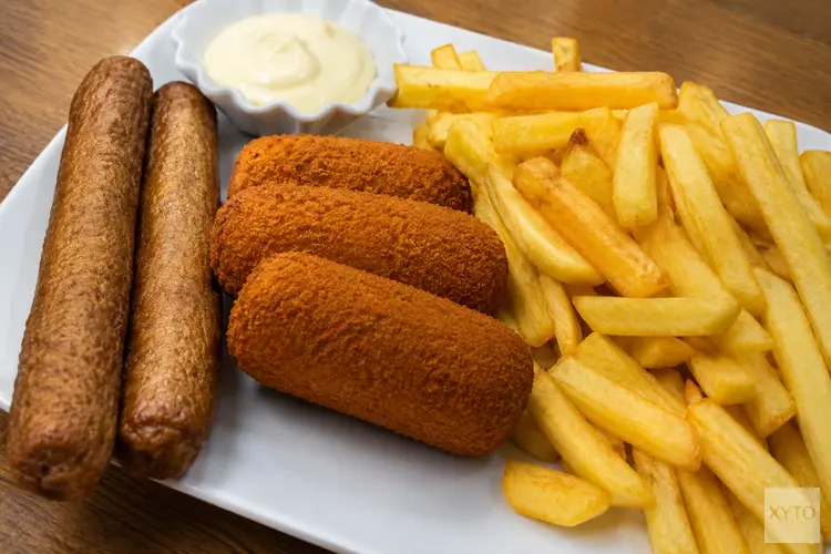 Snackbars op Texel