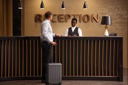 Hotels op Texel